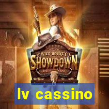 lv cassino